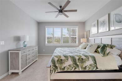 ***PRICE IMPROVEMENT! RARE FIRST-FLOOR GOLF DEEDED END UNIT WITH on Esplanade Golf and Country at Lakewood Ranch in Florida - for sale on GolfHomes.com, golf home, golf lot