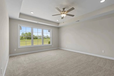 Some homes just feel right the moment you walk in; this is one on Canewood Golf Course in Kentucky - for sale on GolfHomes.com, golf home, golf lot