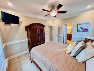 JUST LISTED! WELL BUILT 4 BED/3 BATH RAISED BEACH HOUSE IN OCEAN on Prestwick Country Club in South Carolina - for sale on GolfHomes.com, golf home, golf lot