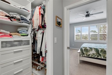 ***PRICE IMPROVEMENT! RARE FIRST-FLOOR GOLF DEEDED END UNIT WITH on Esplanade Golf and Country at Lakewood Ranch in Florida - for sale on GolfHomes.com, golf home, golf lot