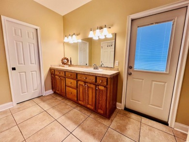 JUST LISTED! WELL BUILT 4 BED/3 BATH RAISED BEACH HOUSE IN OCEAN on Prestwick Country Club in South Carolina - for sale on GolfHomes.com, golf home, golf lot