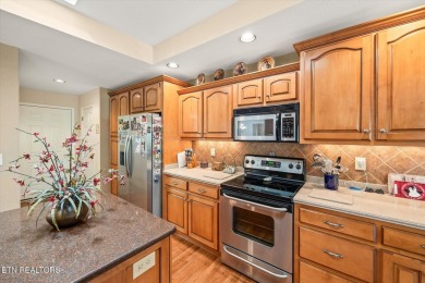 Stunning Custom Home on the Brae Golf Course. This beautifully on Heatherhurst Golf Course in Tennessee - for sale on GolfHomes.com, golf home, golf lot