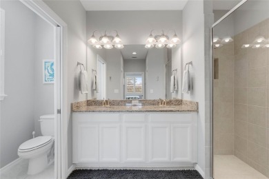 ***PRICE IMPROVEMENT! RARE FIRST-FLOOR GOLF DEEDED END UNIT WITH on Esplanade Golf and Country at Lakewood Ranch in Florida - for sale on GolfHomes.com, golf home, golf lot