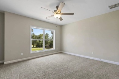 Some homes just feel right the moment you walk in; this is one on Canewood Golf Course in Kentucky - for sale on GolfHomes.com, golf home, golf lot