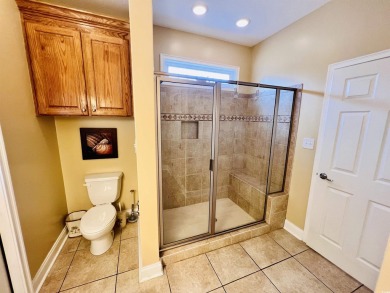 JUST LISTED! WELL BUILT 4 BED/3 BATH RAISED BEACH HOUSE IN OCEAN on Prestwick Country Club in South Carolina - for sale on GolfHomes.com, golf home, golf lot
