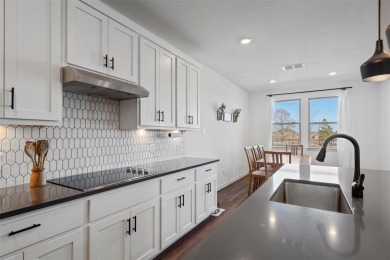 Beautiful Two-story home built by Aston Woods Homes. Brick and on Willow Springs Golf Course in Texas - for sale on GolfHomes.com, golf home, golf lot