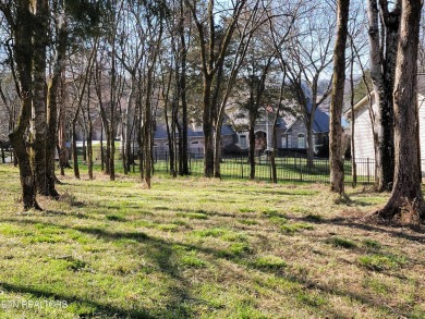 Build your dream home on this beautiful and level, nearly 1/2 on Tellico Village -The Links At Kahite Golf Course in Tennessee - for sale on GolfHomes.com, golf home, golf lot