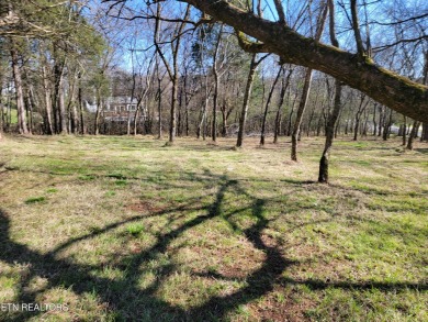 Build your dream home on this beautiful and level, nearly 1/2 on Tellico Village -The Links At Kahite Golf Course in Tennessee - for sale on GolfHomes.com, golf home, golf lot