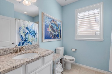 ***PRICE IMPROVEMENT! RARE FIRST-FLOOR GOLF DEEDED END UNIT WITH on Esplanade Golf and Country at Lakewood Ranch in Florida - for sale on GolfHomes.com, golf home, golf lot