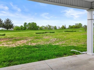 Some homes just feel right the moment you walk in; this is one on Canewood Golf Course in Kentucky - for sale on GolfHomes.com, golf home, golf lot