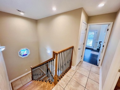 JUST LISTED! WELL BUILT 4 BED/3 BATH RAISED BEACH HOUSE IN OCEAN on Prestwick Country Club in South Carolina - for sale on GolfHomes.com, golf home, golf lot