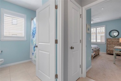 ***PRICE IMPROVEMENT! RARE FIRST-FLOOR GOLF DEEDED END UNIT WITH on Esplanade Golf and Country at Lakewood Ranch in Florida - for sale on GolfHomes.com, golf home, golf lot