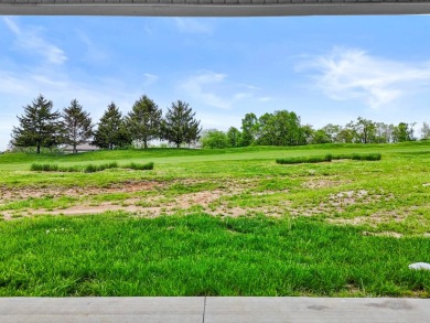 Some homes just feel right the moment you walk in; this is one on Canewood Golf Course in Kentucky - for sale on GolfHomes.com, golf home, golf lot