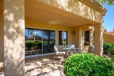 Reimagined 1,749 sq. ft. Linden Townhome on the 13th fairway of on Palm Valley Golf Course in Nevada - for sale on GolfHomes.com, golf home, golf lot