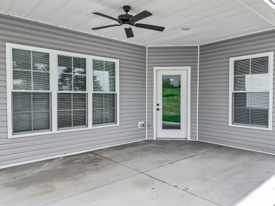 Some homes just feel right the moment you walk in; this is one on Canewood Golf Course in Kentucky - for sale on GolfHomes.com, golf home, golf lot