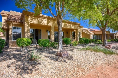 Reimagined 1,749 sq. ft. Linden Townhome on the 13th fairway of on Palm Valley Golf Course in Nevada - for sale on GolfHomes.com, golf home, golf lot