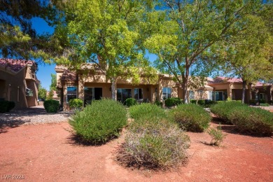 Reimagined 1,749 sq. ft. Linden Townhome on the 13th fairway of on Palm Valley Golf Course in Nevada - for sale on GolfHomes.com, golf home, golf lot