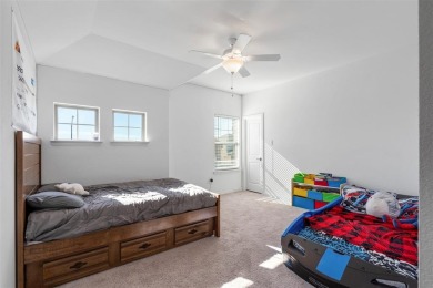 Beautiful Two-story home built by Aston Woods Homes. Brick and on Willow Springs Golf Course in Texas - for sale on GolfHomes.com, golf home, golf lot