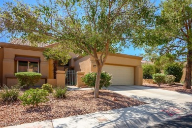 Reimagined 1,749 sq. ft. Linden Townhome on the 13th fairway of on Palm Valley Golf Course in Nevada - for sale on GolfHomes.com, golf home, golf lot