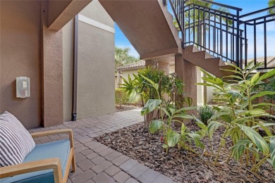 ***PRICE IMPROVEMENT! RARE FIRST-FLOOR GOLF DEEDED END UNIT WITH on Esplanade Golf and Country at Lakewood Ranch in Florida - for sale on GolfHomes.com, golf home, golf lot