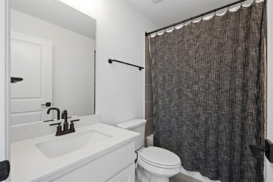 Beautiful Two-story home built by Aston Woods Homes. Brick and on Willow Springs Golf Course in Texas - for sale on GolfHomes.com, golf home, golf lot