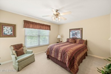 Stunning Custom Home on the Brae Golf Course. This beautifully on Heatherhurst Golf Course in Tennessee - for sale on GolfHomes.com, golf home, golf lot
