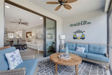 ***PRICE IMPROVEMENT! RARE FIRST-FLOOR GOLF DEEDED END UNIT WITH on Esplanade Golf and Country at Lakewood Ranch in Florida - for sale on GolfHomes.com, golf home, golf lot