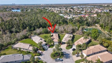 Location, location, location. Quite possibly the best lot on on Legends Golf and Country Club in Florida - for sale on GolfHomes.com, golf home, golf lot