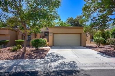 Reimagined 1,749 sq. ft. Linden Townhome on the 13th fairway of on Palm Valley Golf Course in Nevada - for sale on GolfHomes.com, golf home, golf lot