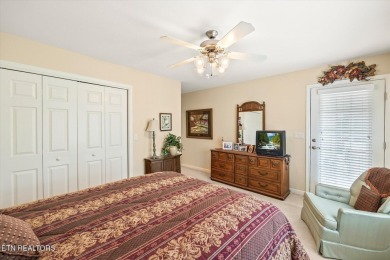 Stunning Custom Home on the Brae Golf Course. This beautifully on Heatherhurst Golf Course in Tennessee - for sale on GolfHomes.com, golf home, golf lot
