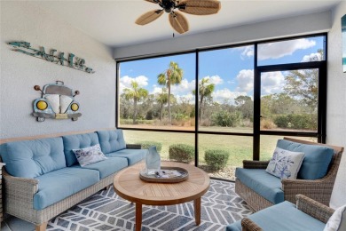 ***PRICE IMPROVEMENT! RARE FIRST-FLOOR GOLF DEEDED END UNIT WITH on Esplanade Golf and Country at Lakewood Ranch in Florida - for sale on GolfHomes.com, golf home, golf lot