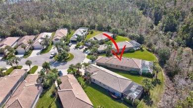 Location, location, location. Quite possibly the best lot on on Legends Golf and Country Club in Florida - for sale on GolfHomes.com, golf home, golf lot