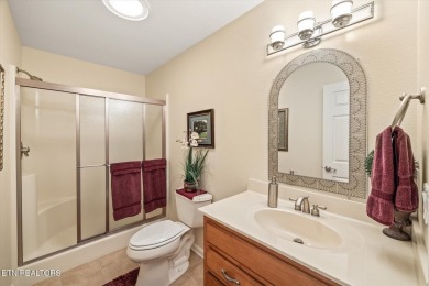 Stunning Custom Home on the Brae Golf Course. This beautifully on Heatherhurst Golf Course in Tennessee - for sale on GolfHomes.com, golf home, golf lot