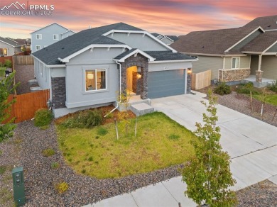 Welcome to this luxurious home in the heart of Meridian Ranch! on Antler Creek Golf Course in Colorado - for sale on GolfHomes.com, golf home, golf lot