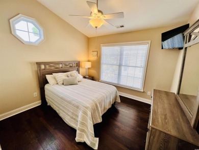 JUST LISTED! WELL BUILT 4 BED/3 BATH RAISED BEACH HOUSE IN OCEAN on Prestwick Country Club in South Carolina - for sale on GolfHomes.com, golf home, golf lot