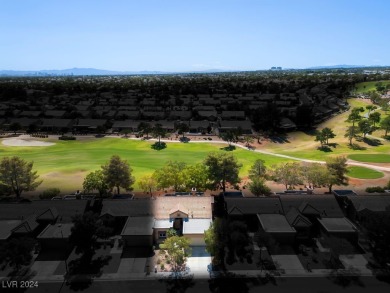 Reimagined 1,749 sq. ft. Linden Townhome on the 13th fairway of on Palm Valley Golf Course in Nevada - for sale on GolfHomes.com, golf home, golf lot