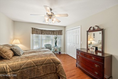 Stunning Custom Home on the Brae Golf Course. This beautifully on Heatherhurst Golf Course in Tennessee - for sale on GolfHomes.com, golf home, golf lot