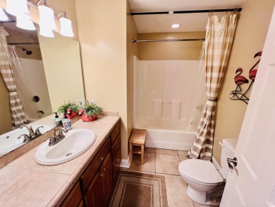 JUST LISTED! WELL BUILT 4 BED/3 BATH RAISED BEACH HOUSE IN OCEAN on Prestwick Country Club in South Carolina - for sale on GolfHomes.com, golf home, golf lot