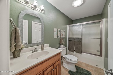 Stunning Custom Home on the Brae Golf Course. This beautifully on Heatherhurst Golf Course in Tennessee - for sale on GolfHomes.com, golf home, golf lot