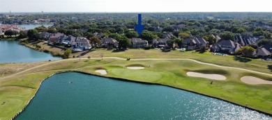 Experience the luxury in this impressive Stonebridge Ranch on Stonebridge Ranch Country Club - Dye in Texas - for sale on GolfHomes.com, golf home, golf lot