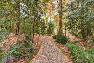 Welcome to this incredibly well maintained brick home in the on Williamsburg National Golf Club in Virginia - for sale on GolfHomes.com, golf home, golf lot