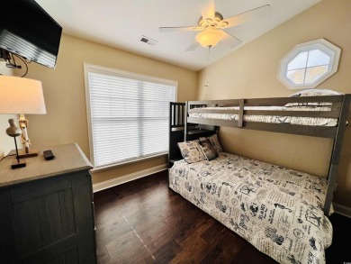 JUST LISTED! WELL BUILT 4 BED/3 BATH RAISED BEACH HOUSE IN OCEAN on Prestwick Country Club in South Carolina - for sale on GolfHomes.com, golf home, golf lot