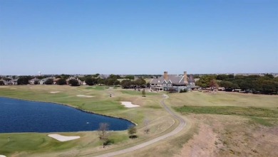 Experience the luxury in this impressive Stonebridge Ranch on Stonebridge Ranch Country Club - Dye in Texas - for sale on GolfHomes.com, golf home, golf lot