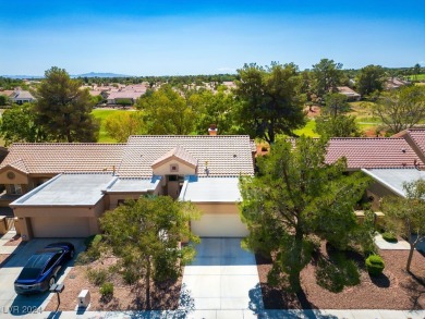 Reimagined 1,749 sq. ft. Linden Townhome on the 13th fairway of on Palm Valley Golf Course in Nevada - for sale on GolfHomes.com, golf home, golf lot