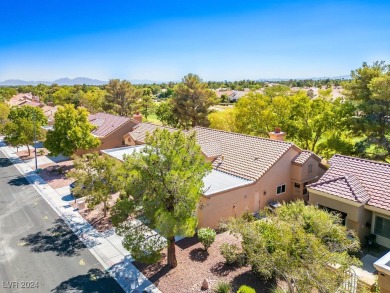 Reimagined 1,749 sq. ft. Linden Townhome on the 13th fairway of on Palm Valley Golf Course in Nevada - for sale on GolfHomes.com, golf home, golf lot