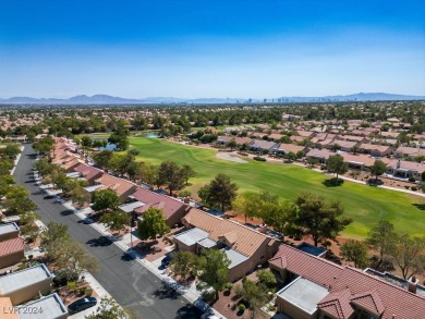 Reimagined 1,749 sq. ft. Linden Townhome on the 13th fairway of on Palm Valley Golf Course in Nevada - for sale on GolfHomes.com, golf home, golf lot