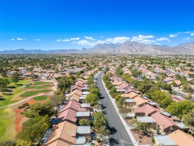 Reimagined 1,749 sq. ft. Linden Townhome on the 13th fairway of on Palm Valley Golf Course in Nevada - for sale on GolfHomes.com, golf home, golf lot