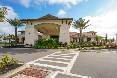 ***PRICE IMPROVEMENT! RARE FIRST-FLOOR GOLF DEEDED END UNIT WITH on Esplanade Golf and Country at Lakewood Ranch in Florida - for sale on GolfHomes.com, golf home, golf lot