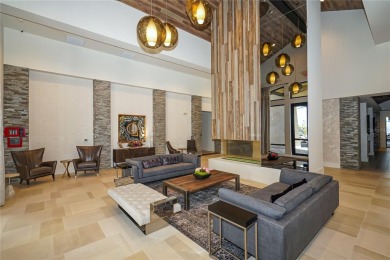 ***PRICE IMPROVEMENT! RARE FIRST-FLOOR GOLF DEEDED END UNIT WITH on Esplanade Golf and Country at Lakewood Ranch in Florida - for sale on GolfHomes.com, golf home, golf lot