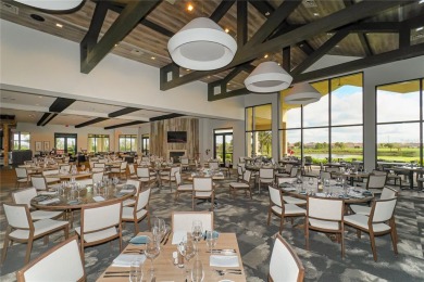 ***PRICE IMPROVEMENT! RARE FIRST-FLOOR GOLF DEEDED END UNIT WITH on Esplanade Golf and Country at Lakewood Ranch in Florida - for sale on GolfHomes.com, golf home, golf lot
